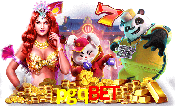 jogue em caça-níqueis ricos na pgqbet