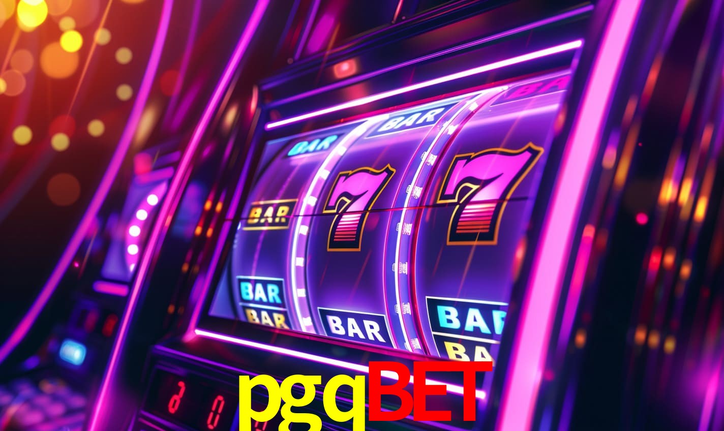 pgqbet: Seu Cassino Premiado com Pagamentos Rápidos