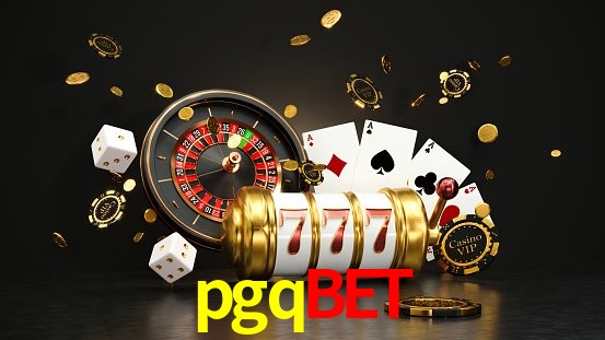 Welcome Bonus pgqbet