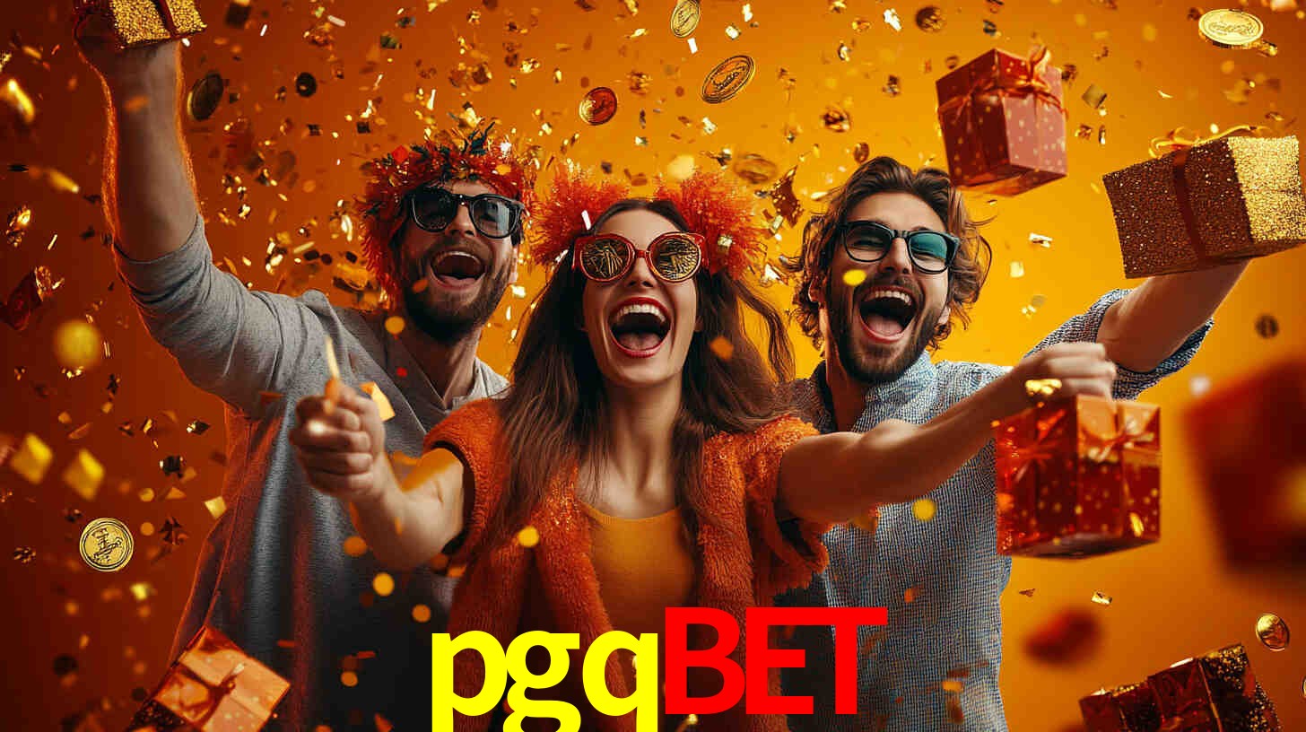 pgqbet -  - pgqbet login