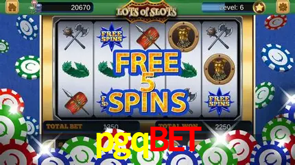 A Popularidade dos Caça-Níqueis no pgqbet