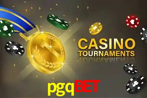 pgqbet App - Aplicativo Móvel Oficial