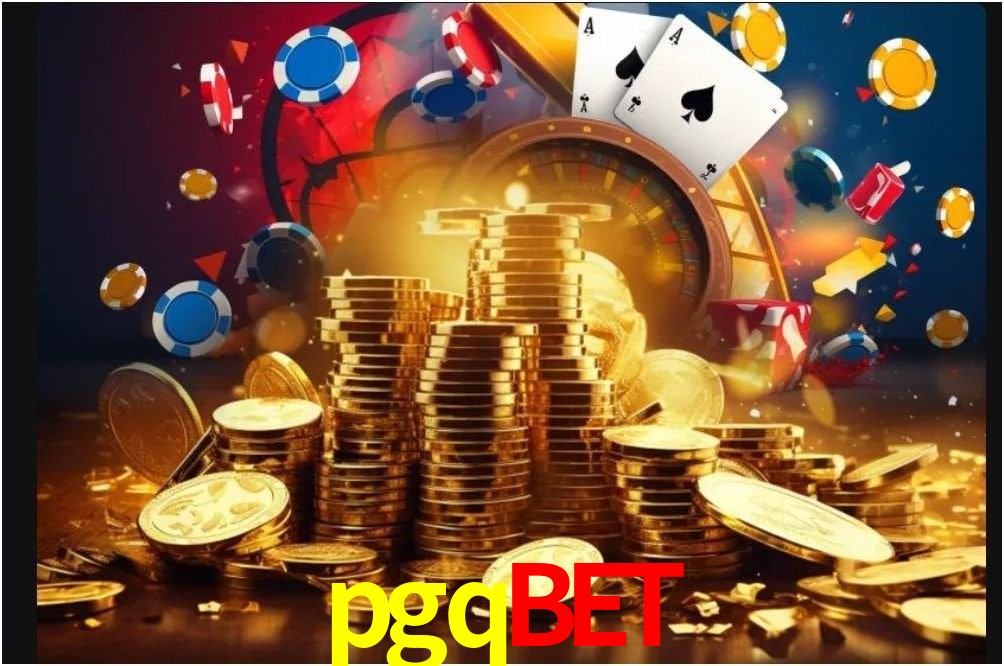 Jogos Exclusivos pgqbet