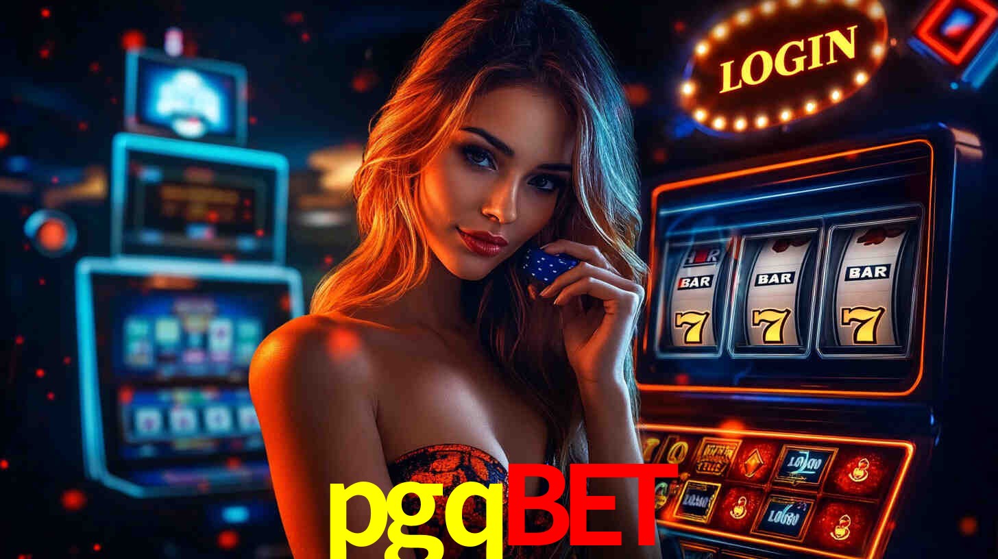 pgqbet Plataforma