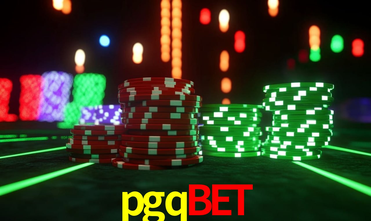 Game Providers pgqbet