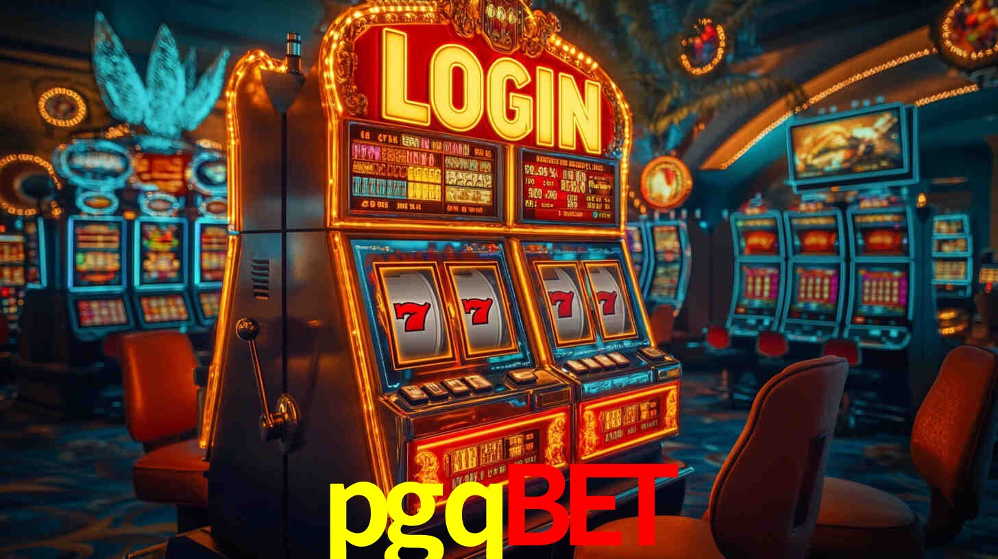 Welcome Bonus pgqbet
