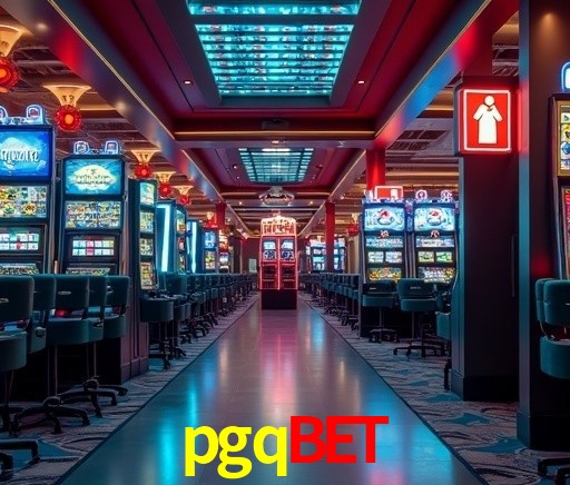 pgqbet Fortaleza - Leaderboard