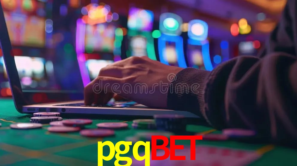 Mesa de Blackjack pgqbet