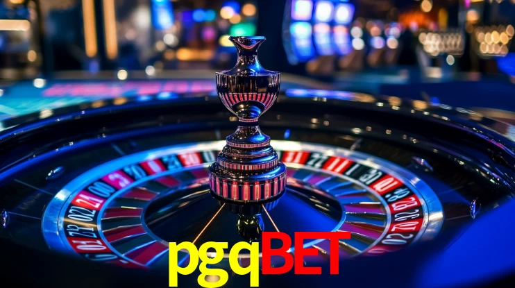pgqbet App Interface