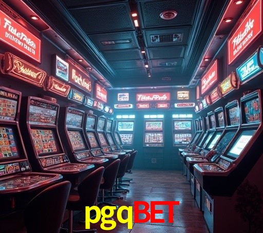 pgqbet Promoções - 30+ Ofertas Diárias