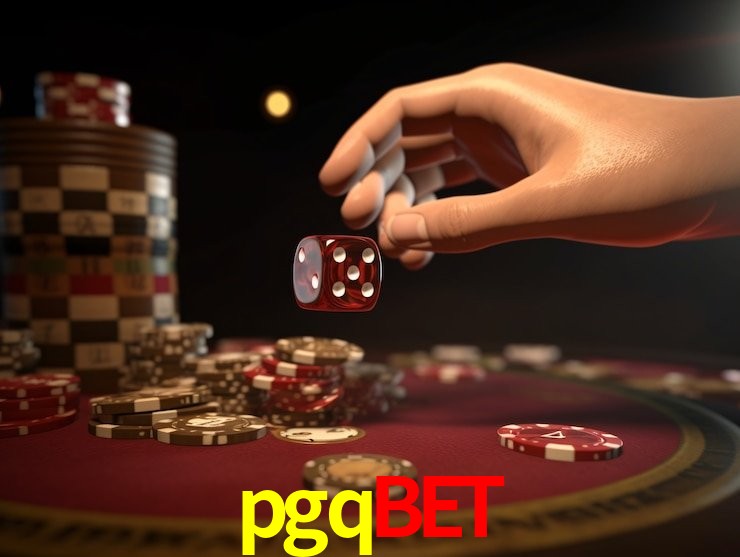 Promoção Relâmpago pgqbet