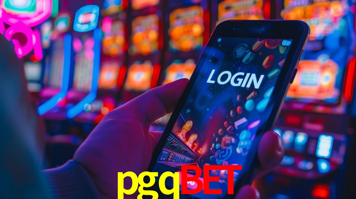 Apostas de Tênis pgqbet