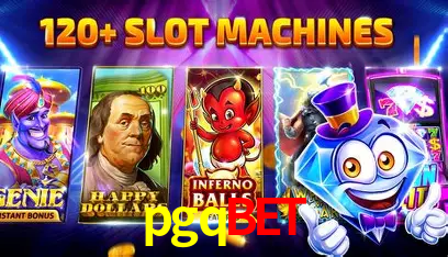 Desvendando o Mundo dos Jogos Virtuais na pgqbet