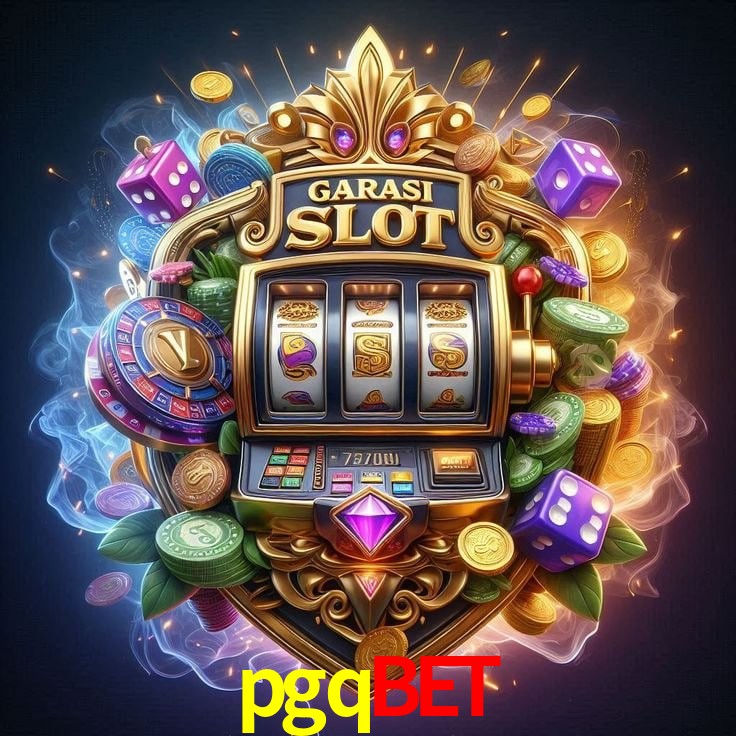pgqbet - Aplicativo Móvel