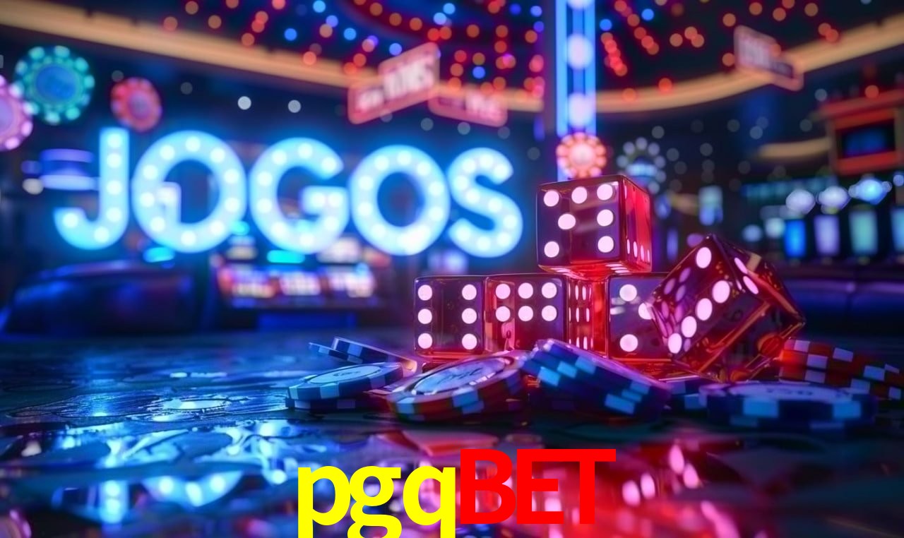 Casino Ao Vivo pgqbet