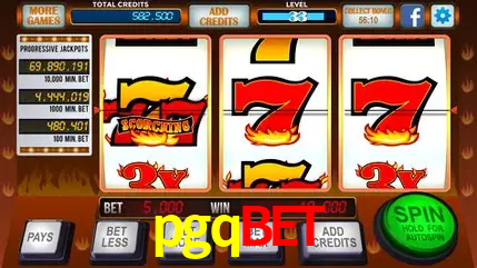 Descubra o Mundo do Cassino Online com pgqbet