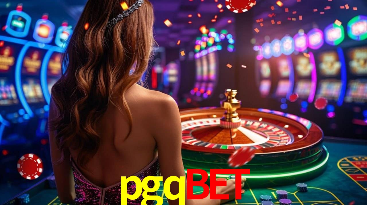 pgqbet - App Features