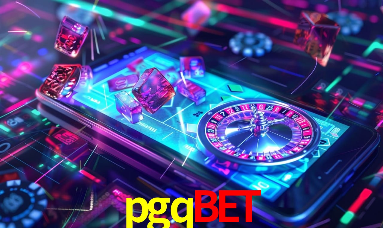 Casino Ao Vivo pgqbet