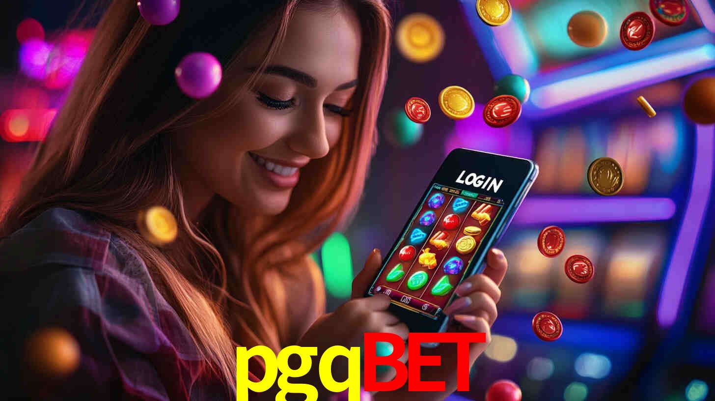 pgqbet,pgqbet login