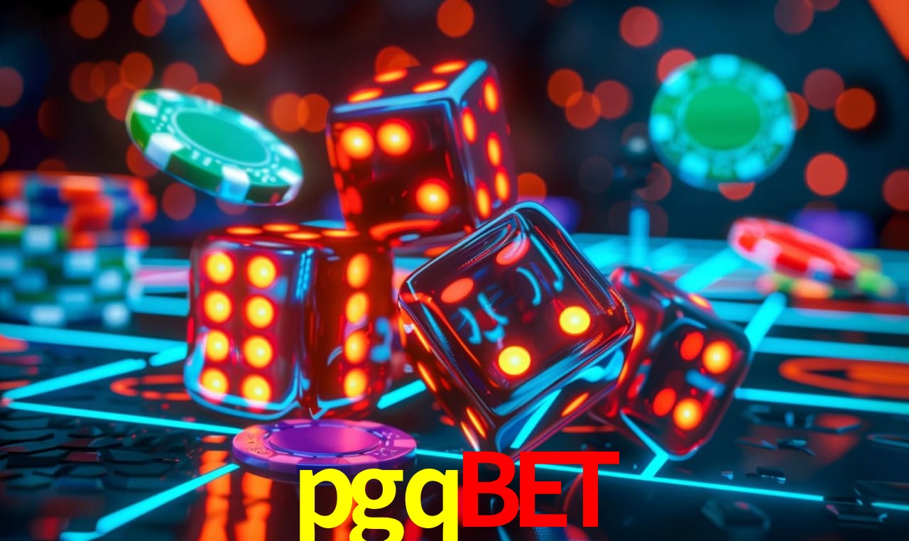 Interface do App pgqbet