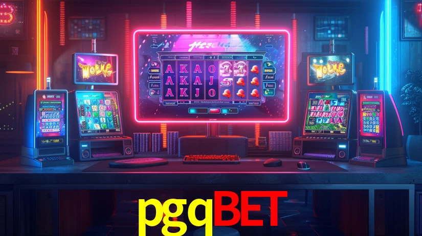 pgqbet Plataforma