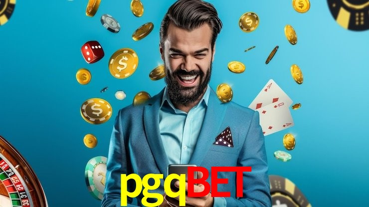Account Benefits pgqbet