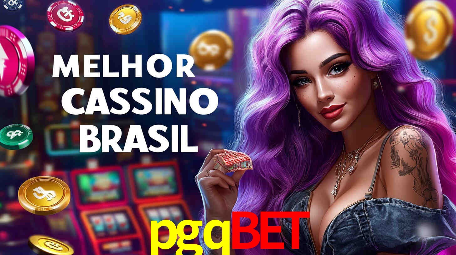 Descubra a Essência do pgqbet: Nossa História e Compromissos