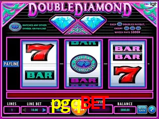 Descubra a Magia dos Jogos de Arcade no pgqbet