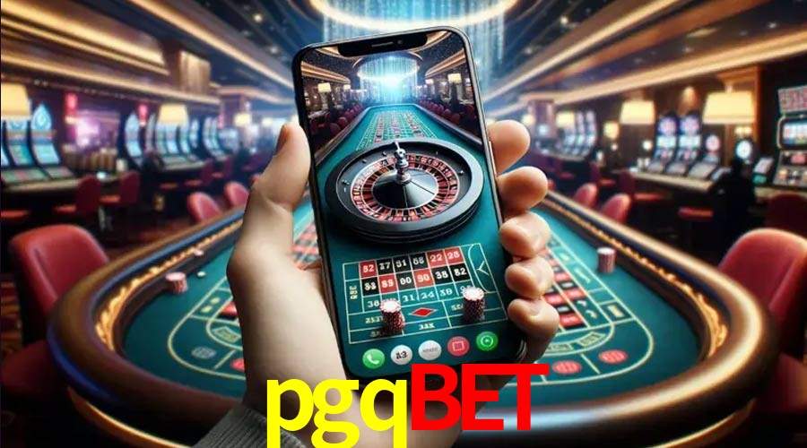 Security Systems pgqbet