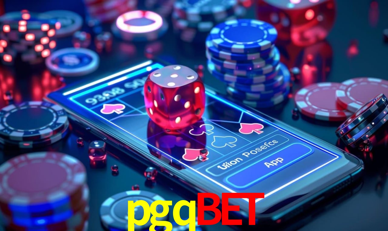 pgqbet - Análise de Mercados Esportivos