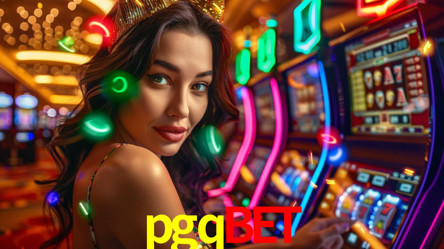 pgqbet login