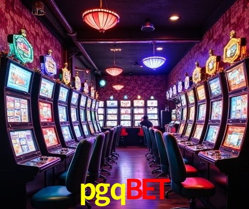 pgqbet Rio de Janeiro - Slot Strategy