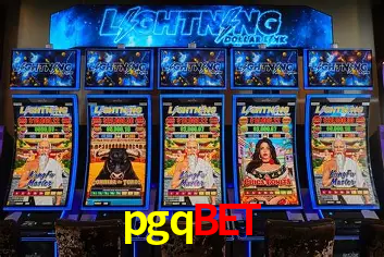 A Revolução dos Aplicativos de Jogos no pgqbet