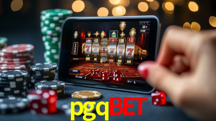 Live Casino pgqbet