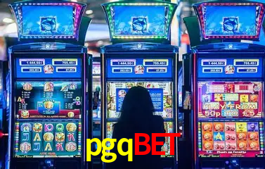 Descubra a Magia dos Jogos de Arcade no pgqbet