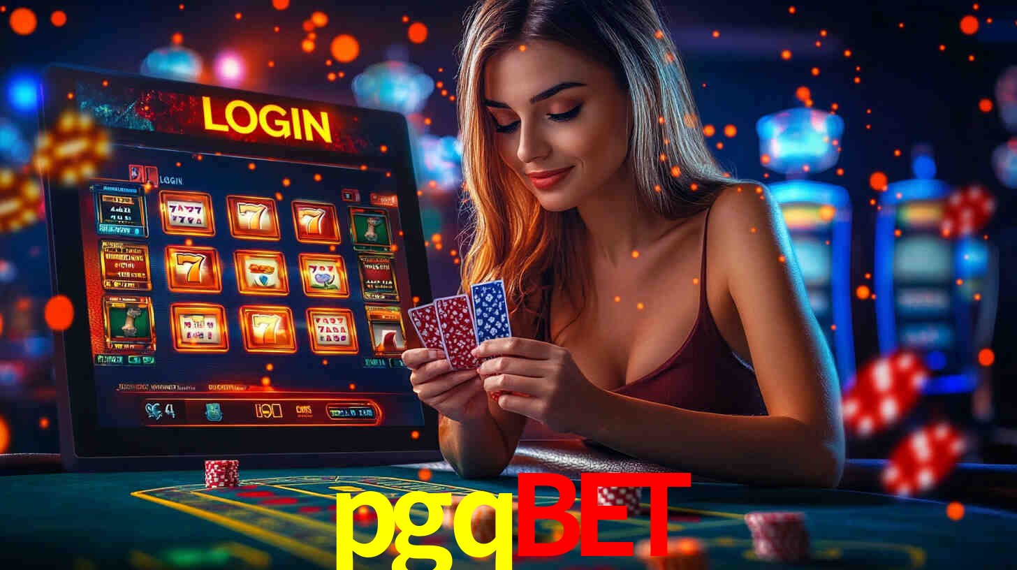 pgqbet,pgqbet login