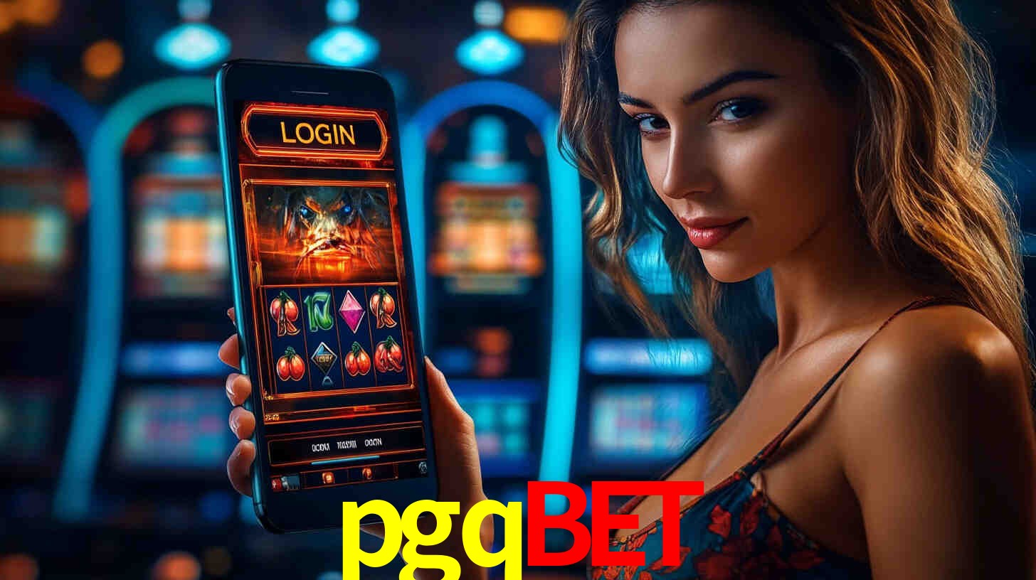 pgqbet: A Experiência de Casino com Jogos de Mesa ao Vivo