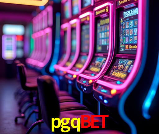 pgqbet Slot - 320+ Caça-Níqueis Premium