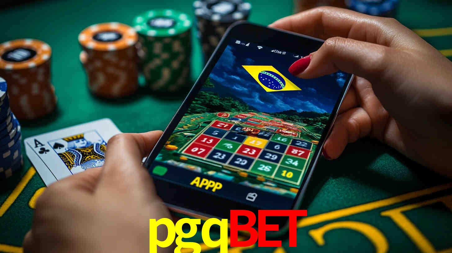 Explorando a Categoria de Eventos em Apostas na pgqbet