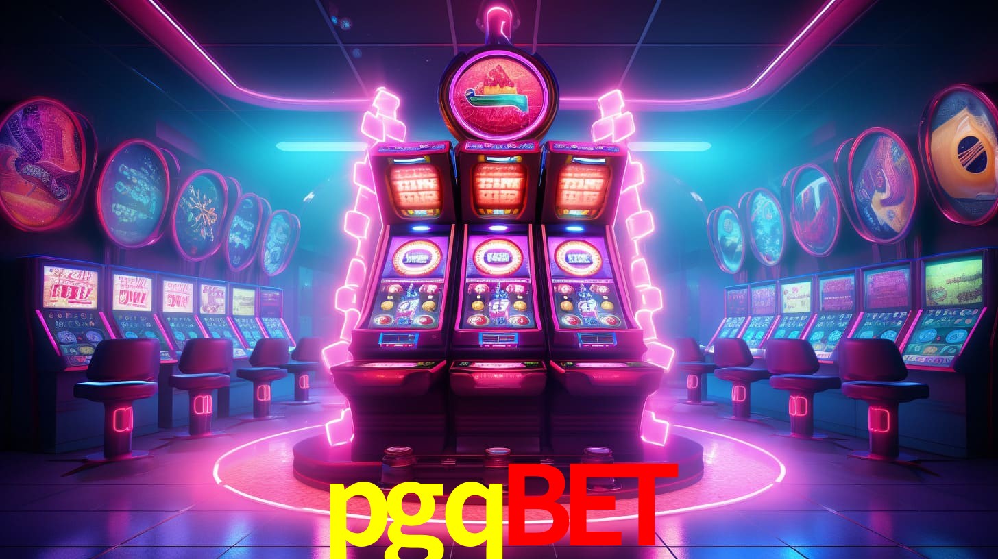 pgqbet login